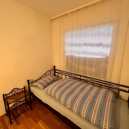 Idylische Naehe Apartment Wehr (Rhineland-Palatinate)