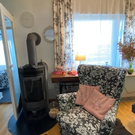 Idylische Naehe Apartment Wehr (Rhineland-Palatinate)