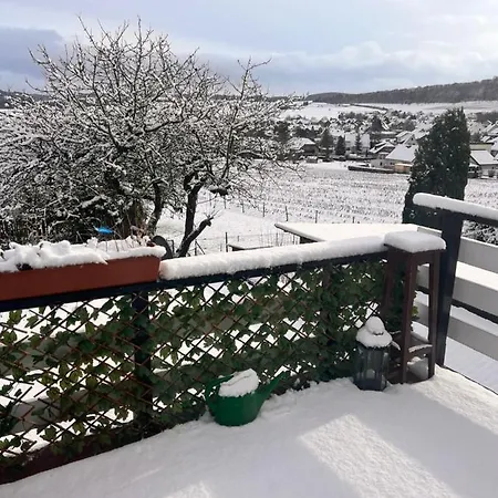 Idylische Naehe Wehr (Rhineland-Palatinate)