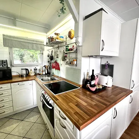 Idylische Naehe Apartment