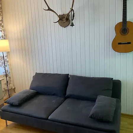 Idylische Naehe Apartment Wehr (Rhineland-Palatinate)