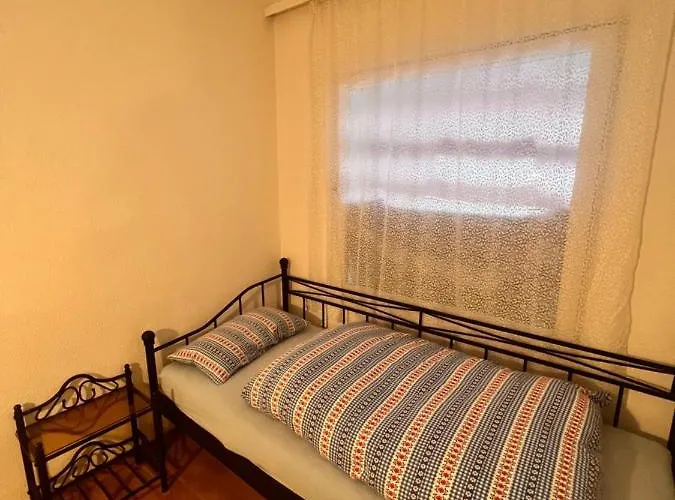 Idylische Naehe דירה Wehr (Rhineland-Palatinate)