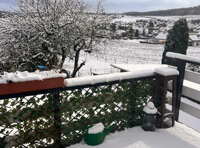 Idylische Naehe Wehr (Rhineland-Palatinate)