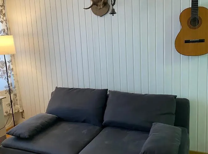 Idylische Naehe דירה Wehr (Rhineland-Palatinate)